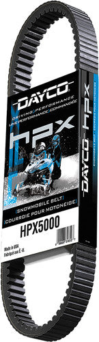 DAYCO HPX Snowmobile Belt - HPX5021