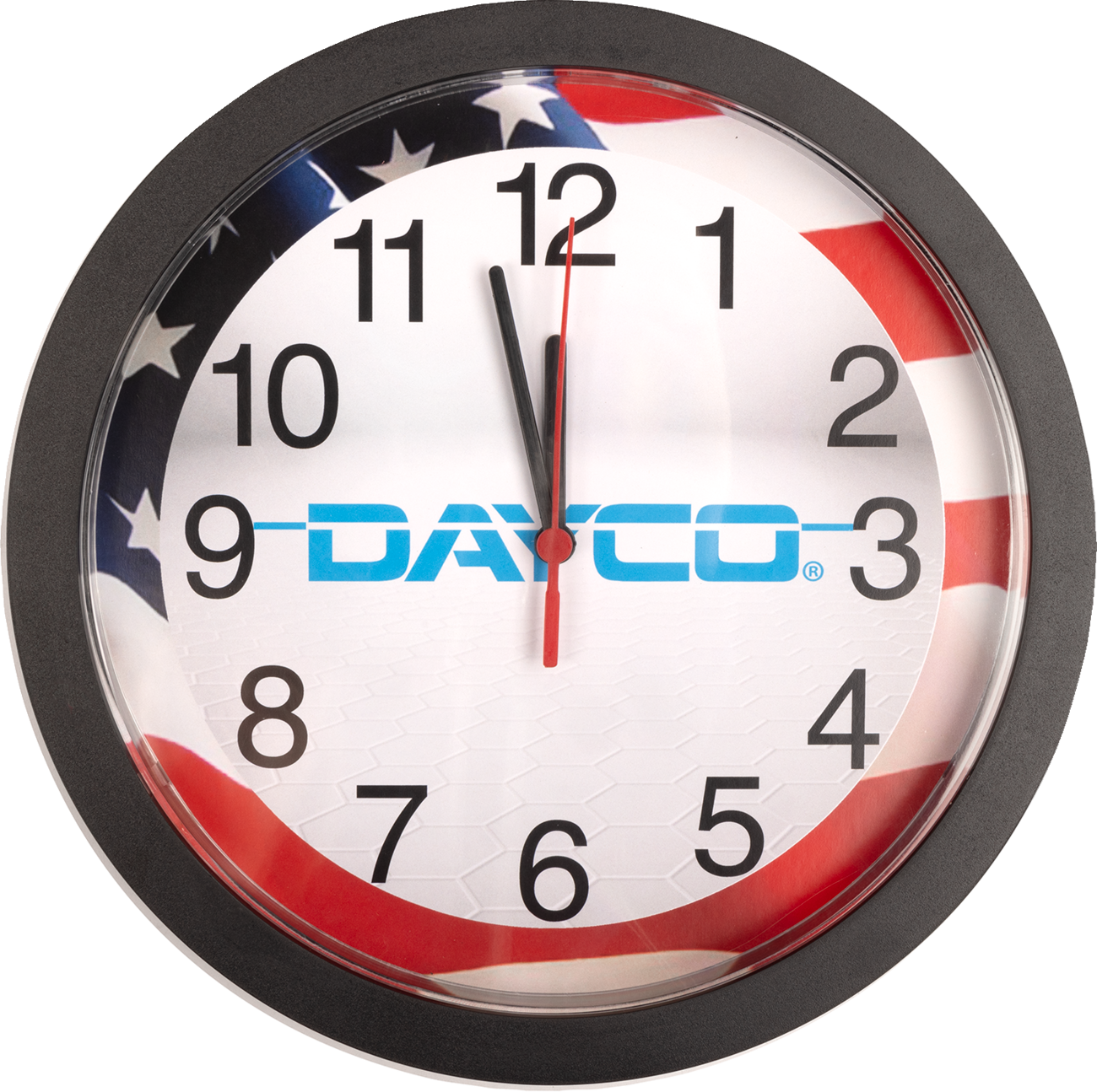DAYCO PRODUCTS,LLC Clock - 9904-1059