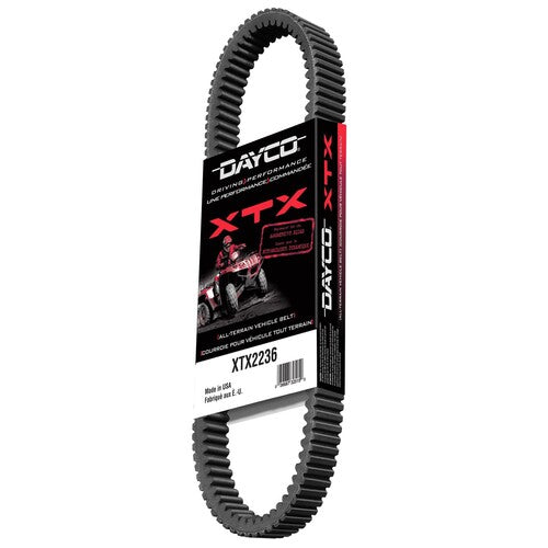 DAYCO XTX Drive Belt - XTX2270