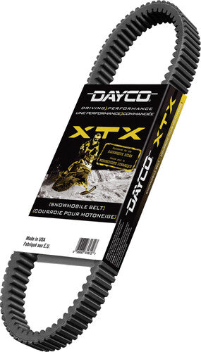 DAYCO XTX Snowmobile Belt - XTX5059