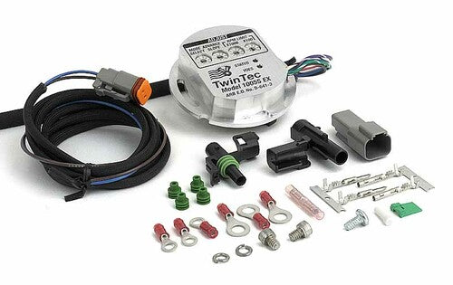 DAYTONA 1005 Internal Ignition - 1005S-EX
