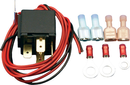 DAYTONA Ignition Power Relay Kit - 1030