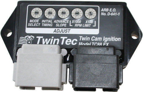 DAYTONA TC88/A Ignition Module - 1008-EX