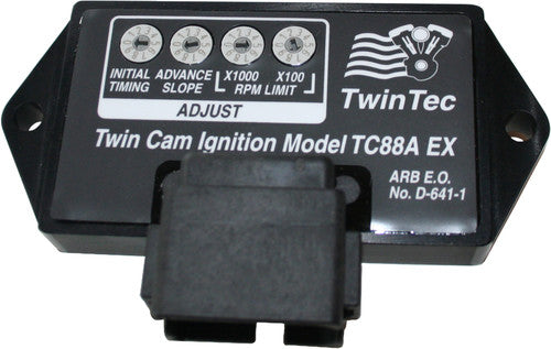 DAYTONA TC88/A Ignition Module - 1009-EX