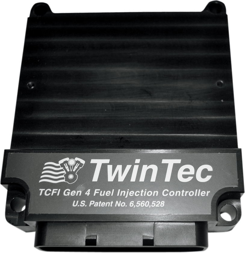 DAYTONA TWIN TEC LLC Fuel Injection-to-Carburetor Conversion Kit - 1020-2033
