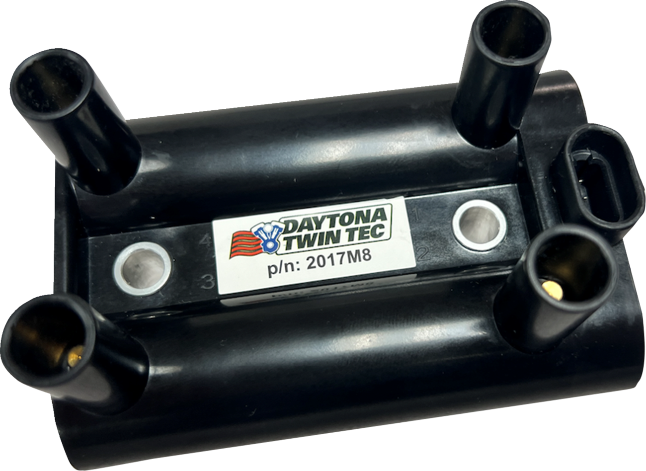DAYTONA TWIN TEC LLC High-Out Ignition Coil