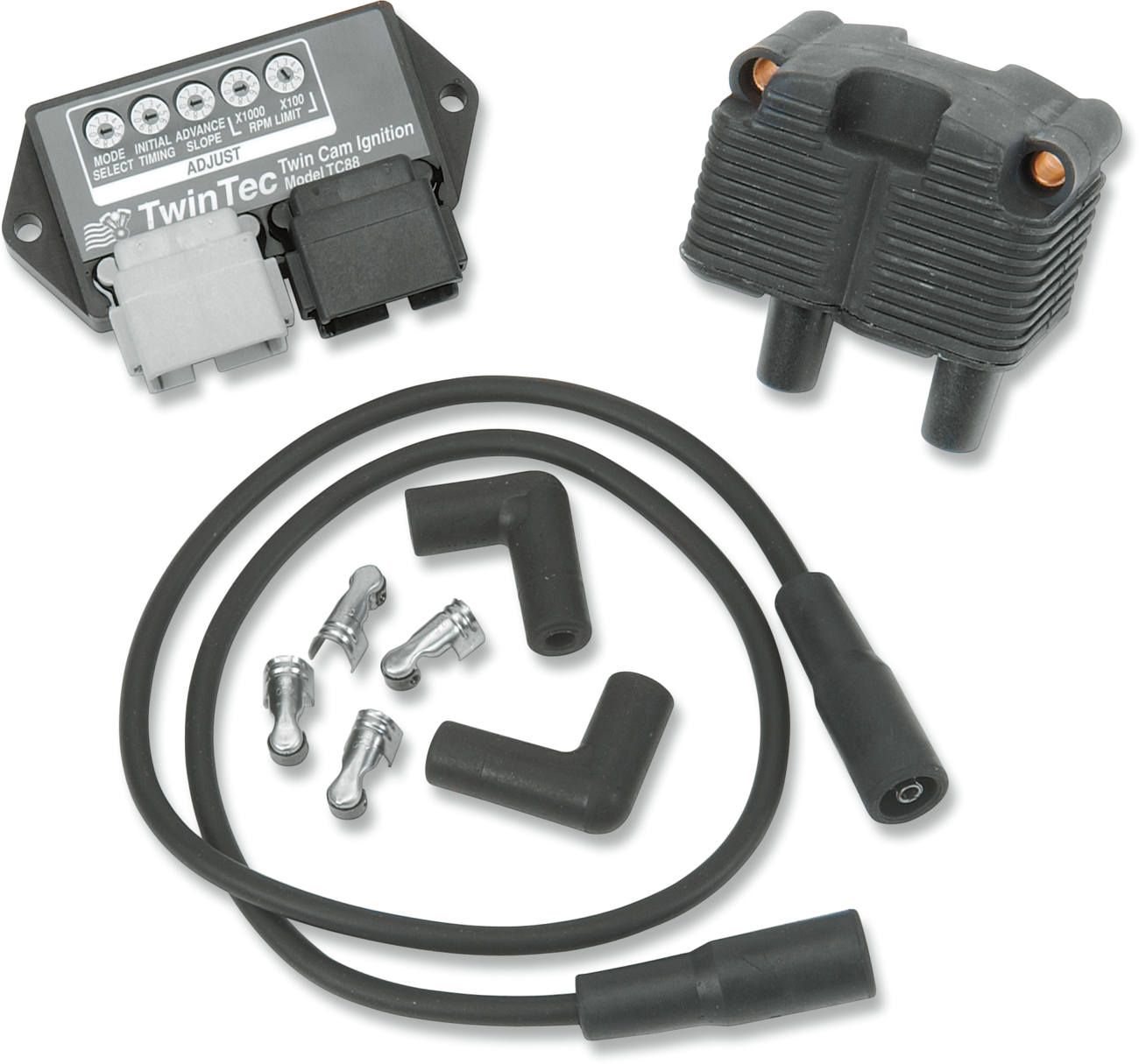 DAYTONA TWIN TEC LLC Ignition Kit