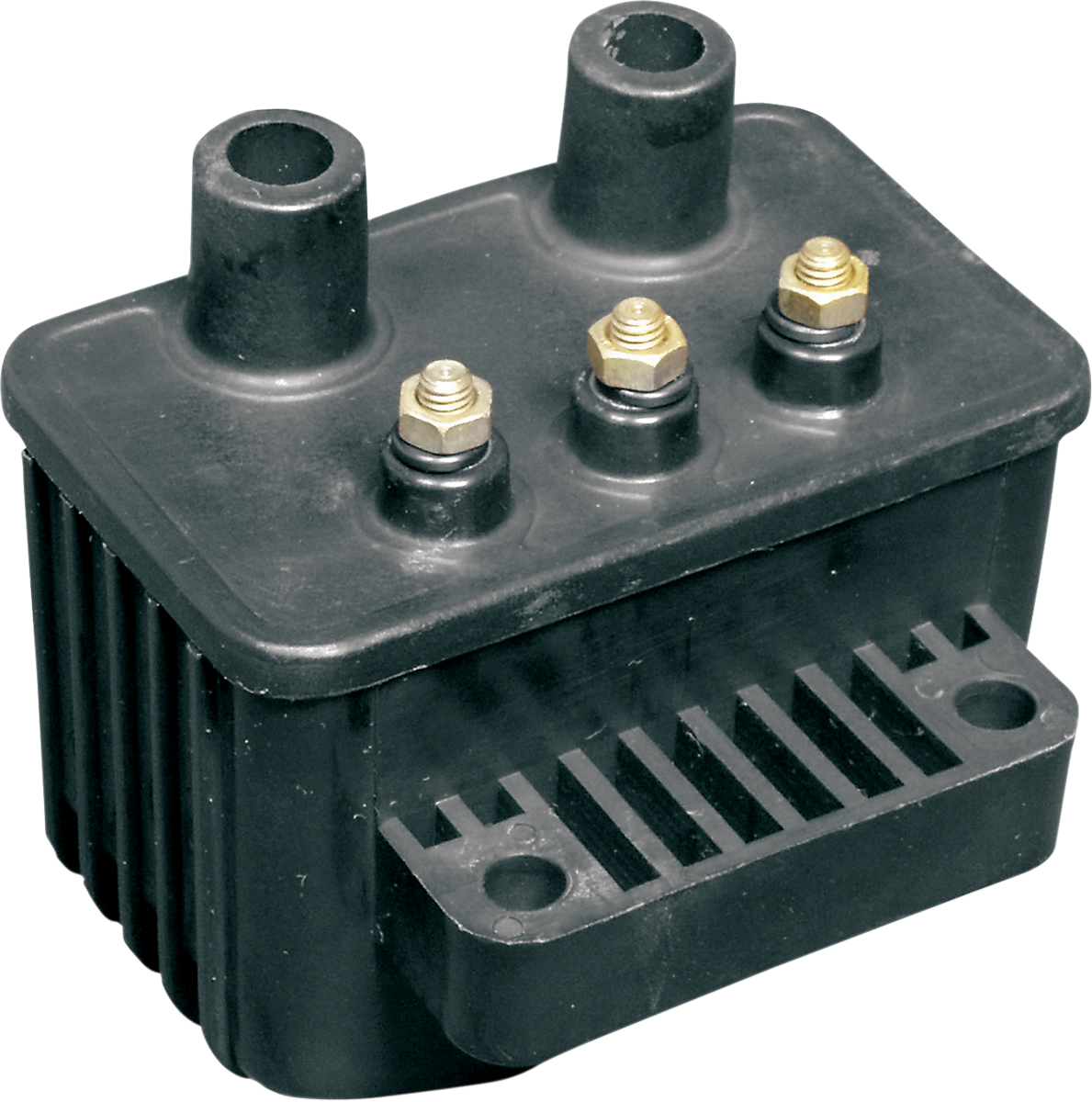 DAYTONA TWIN TEC LLC Single-Fire Coil - 2102-0078