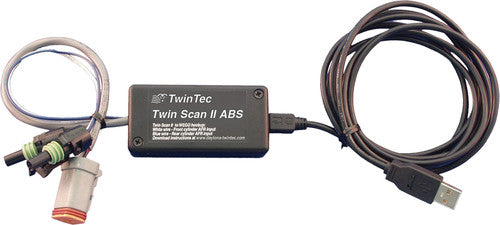 DAYTONA Twin Scan II ABS Kit - 15202