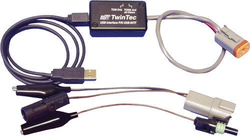 DAYTONA USB Interface - 18014