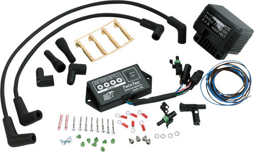 DAYTONA V-Twin Ignition System - 3006-EX