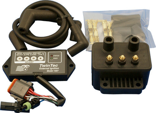 DAYTONA V-Twin Ignition System - 3007-EX