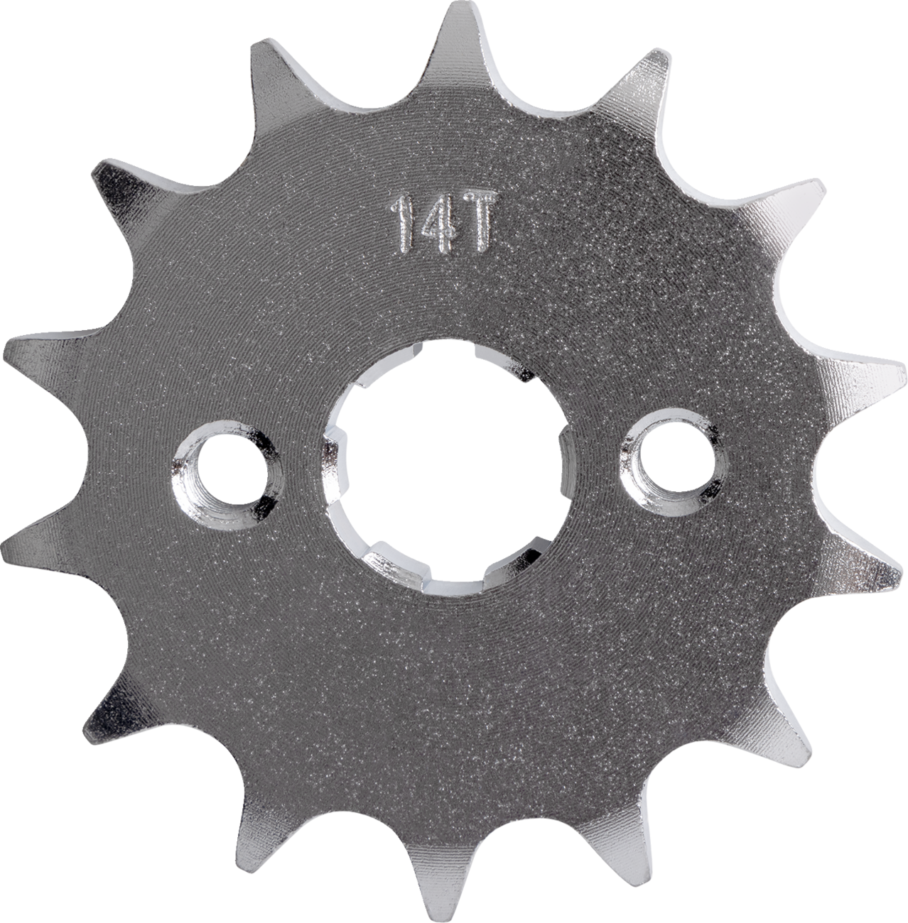 MOOSE OFFROAD Steel Front Sprocket
