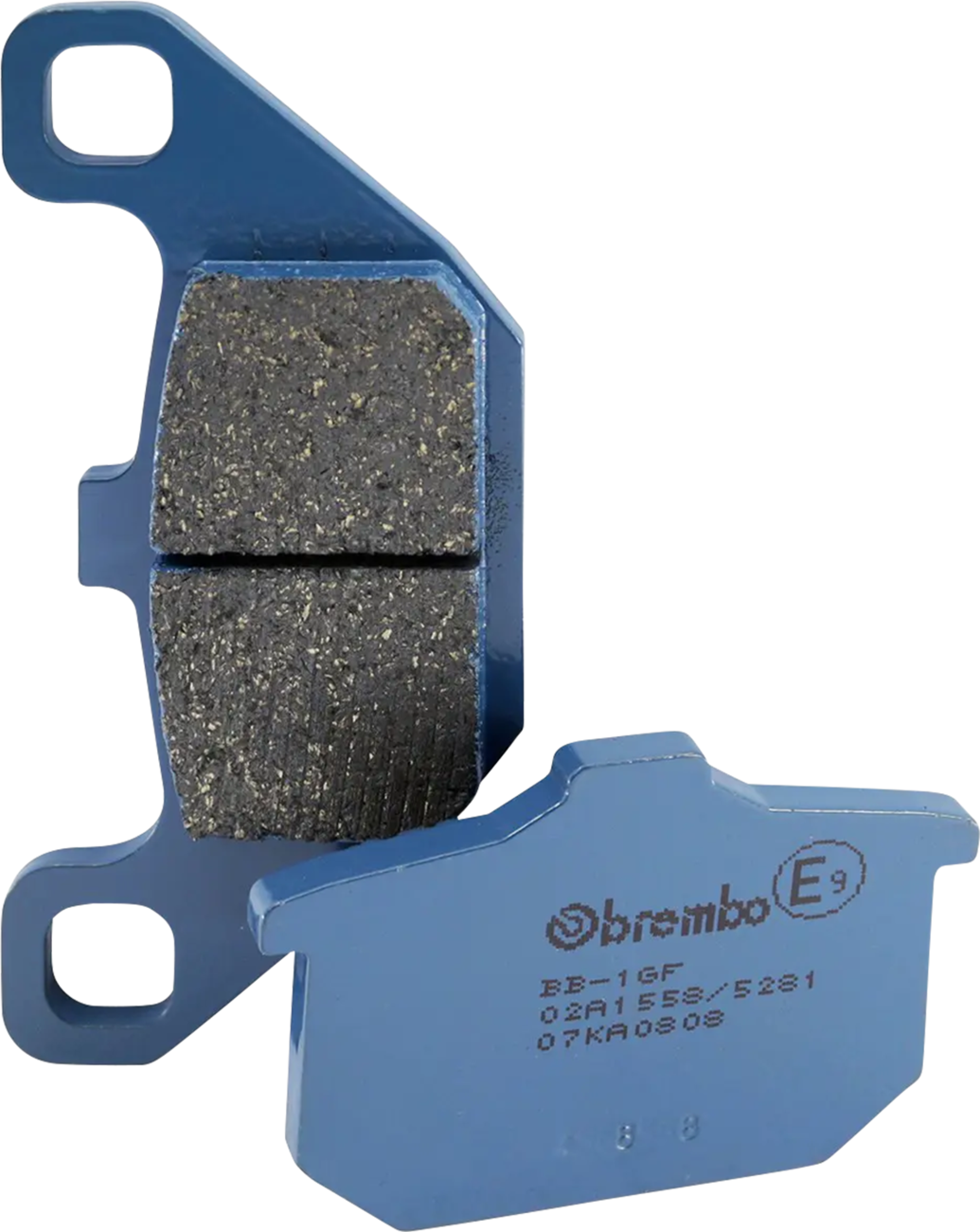 BREMBO PRIME Carbon Ceramic Brake Pads - 1722-1145
