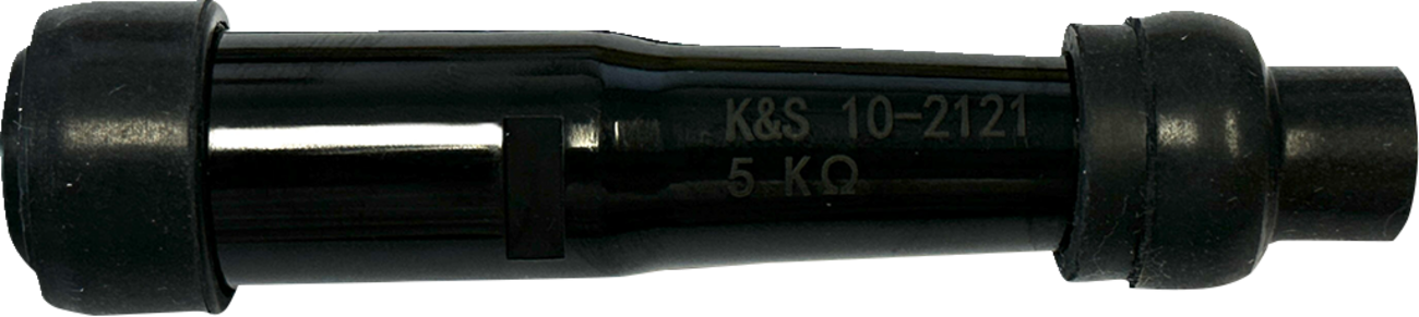 K&S TECHNOLOGIES Spark Plug Cap