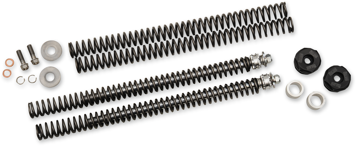 OHLINS Fork Damping Kit