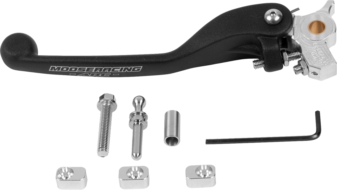 MOOSE OFFROAD ARC Power Lever