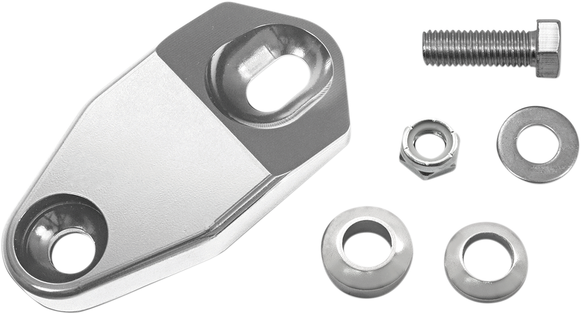MEMPHIS SHADES Headlight Mount Extension Hardware