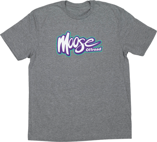 Moose Offroad T-Shirt