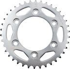 JT SPROCKETS Steel Rear Sprocket - Rear Sprocket / 38 Tooth / BMW/Ducati 1210-0098