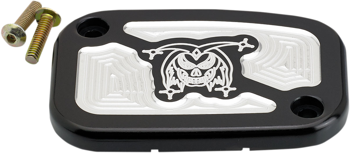 JOKER MACHINE Hydraulic Clutch Master Cylinder Cover