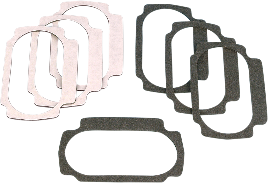 JAMES GASKET Replacement Back Plate Gasket - Back Plate Gasket / 10 Pack DS-173445