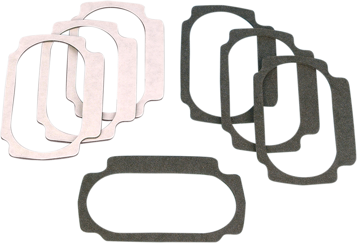 JAMES GASKET Replacement Back Plate Gasket - Back Plate Gasket / 10 Pack DS-173445