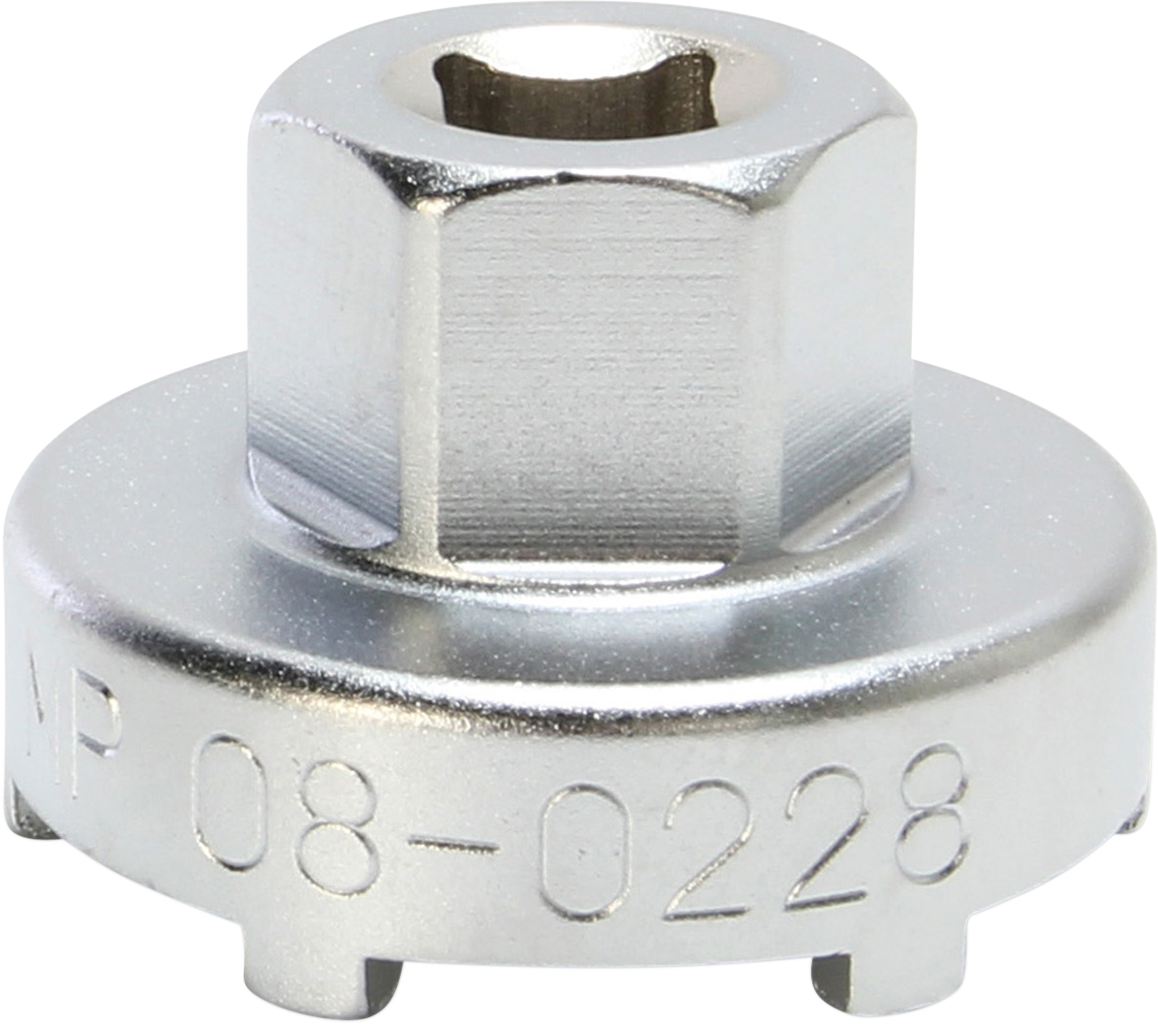 MOTION PRO CR Bearing Retainer Tool - Seal/Bearing Retainer Tool / 44 mm / CR MP08-0228
