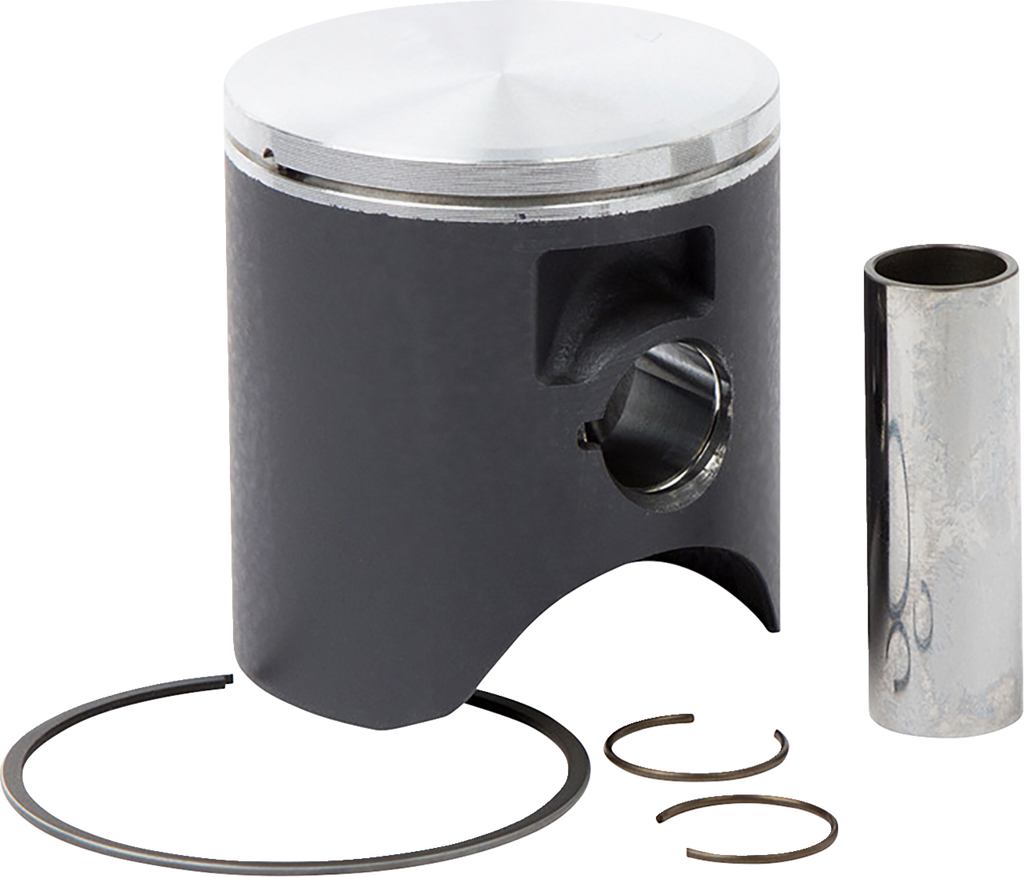 VERTEX Piston Kit Cast Replica for 2 Stroke - Piston Kit / 53.94 mm / Yamaha YZ125/X 0910-0966