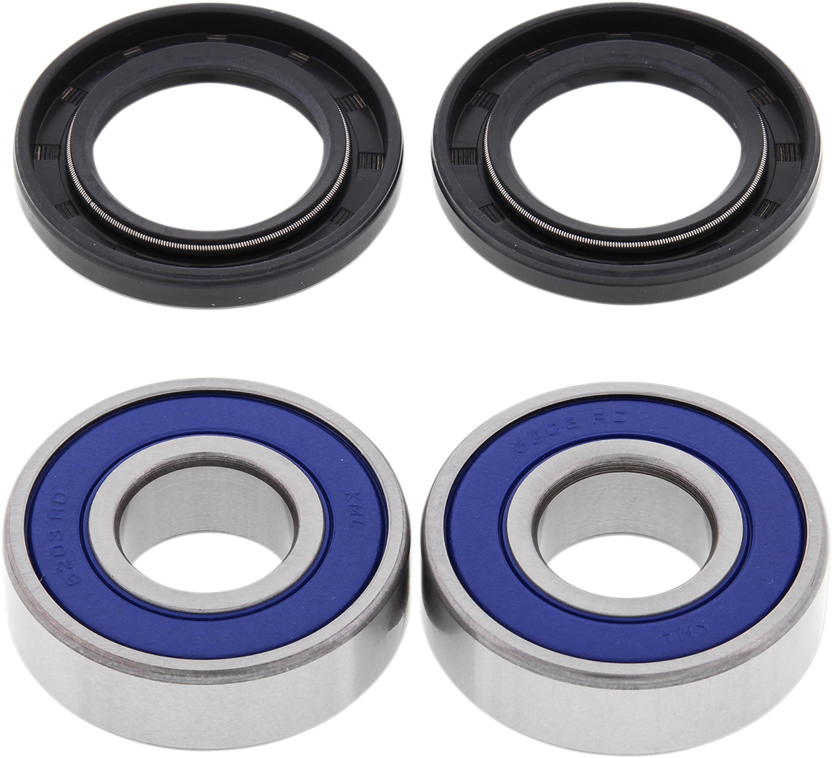 ALL BALLS Wheel Bearing Kit - Front / Yamaha 0215-0866