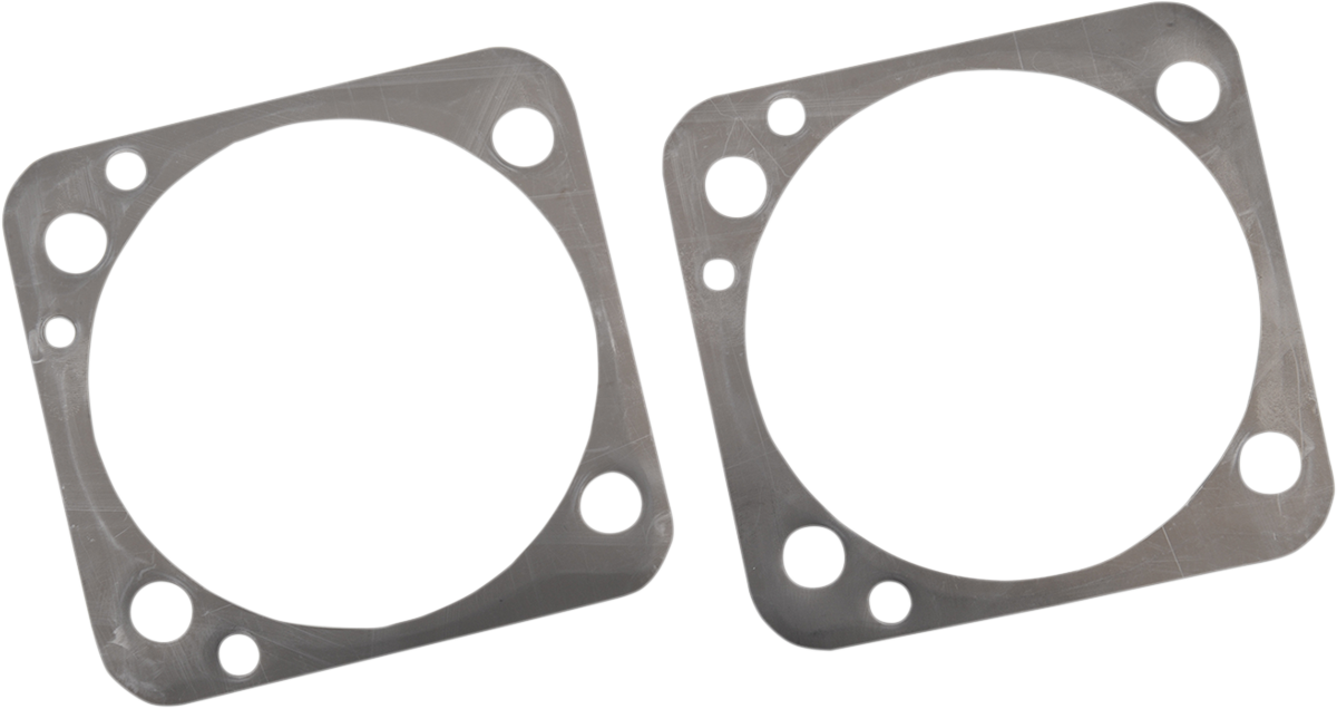 COMETIC Cylinder Base Gasket - 4" / .020" / Big Twin 0934-0006