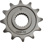 JT SPROCKETS Front Sprocket - Countershaft Sprocket / 12 Tooth 1212-0217
