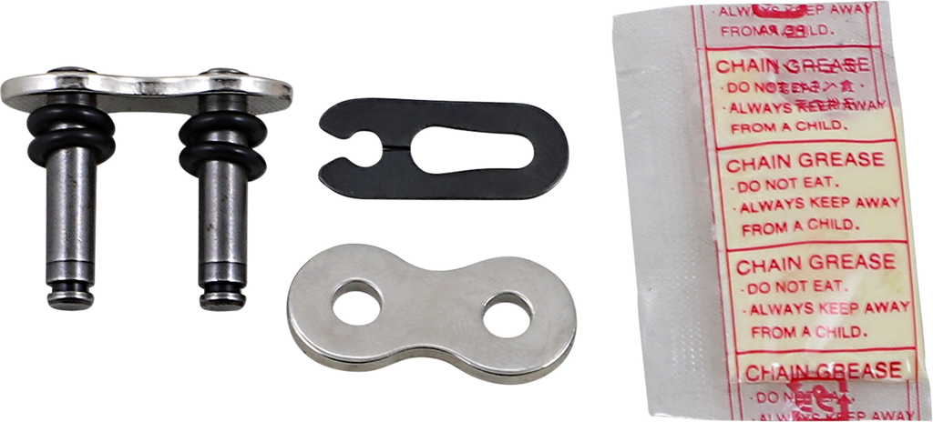 REGINA 525 ZRA Clip Connecting Link
