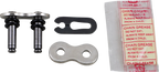 REGINA 525 ZRA Clip Connecting Link