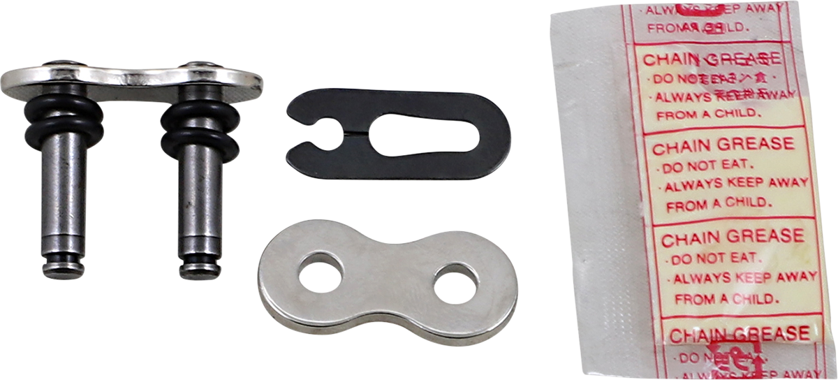 REGINA 525 ZRA Clip Connecting Link