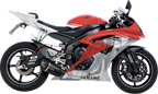 LEOVINCE Factory S Exhaust System