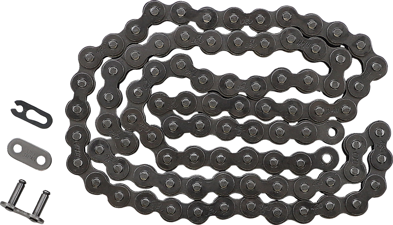 DID Standard Series Non O-Ring Chain