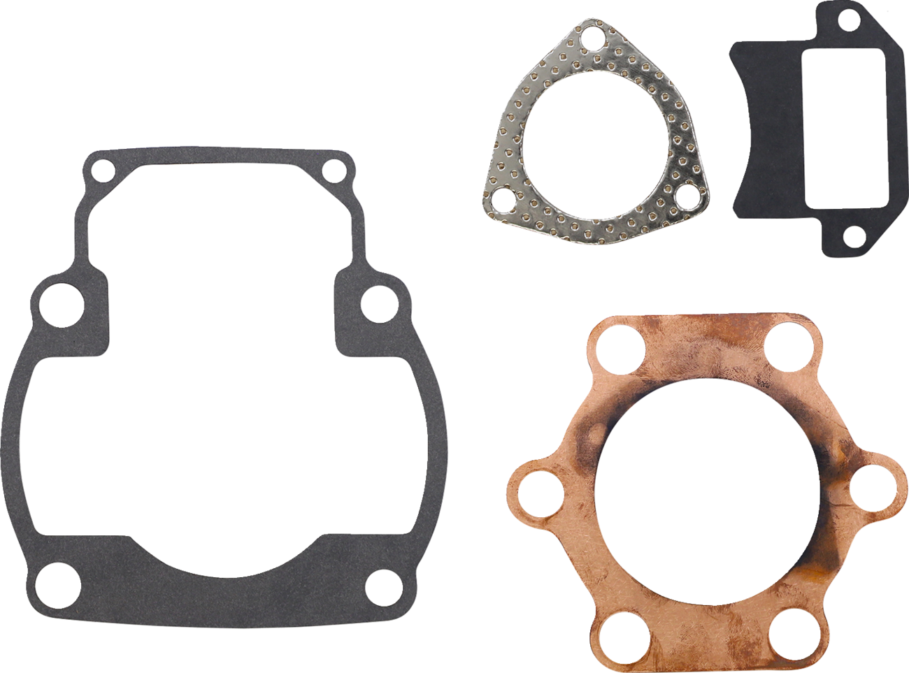VINTCO Top End Gasket Kit - Suzuki 0934-7257