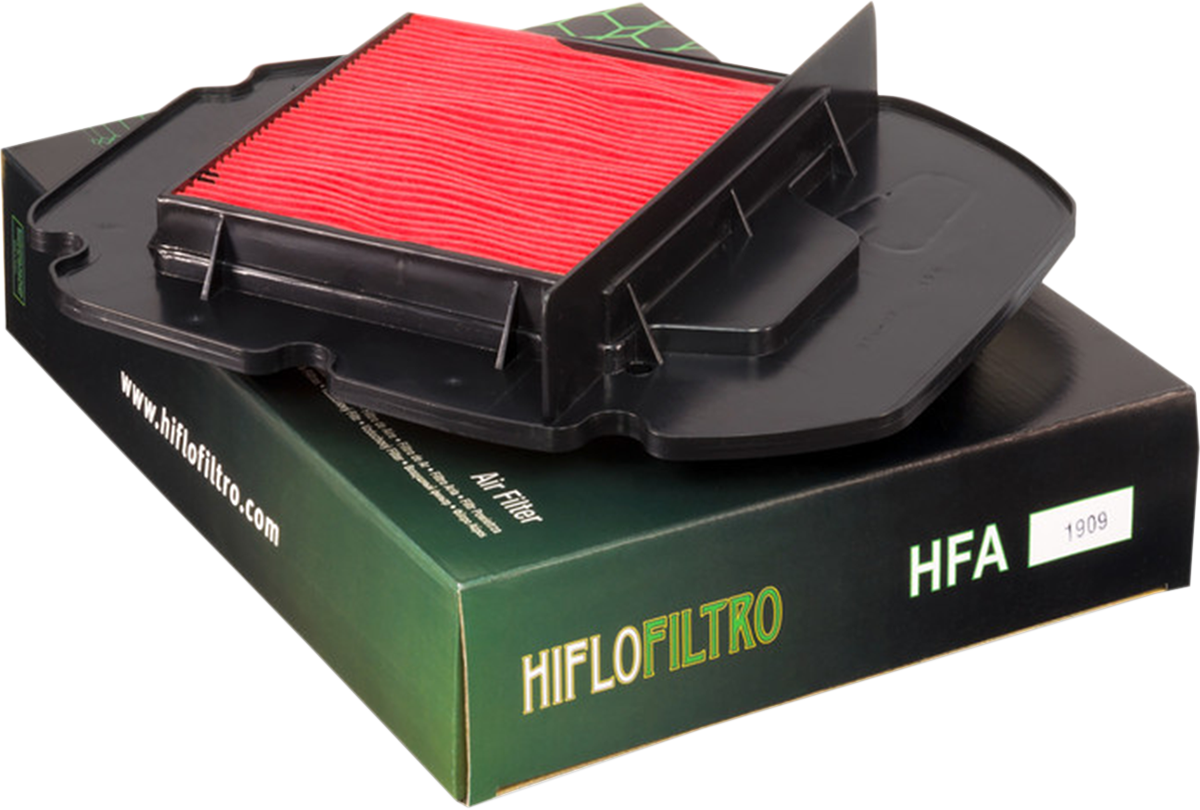 HIFLOFILTRO Replacement OE Air Filter for Honda