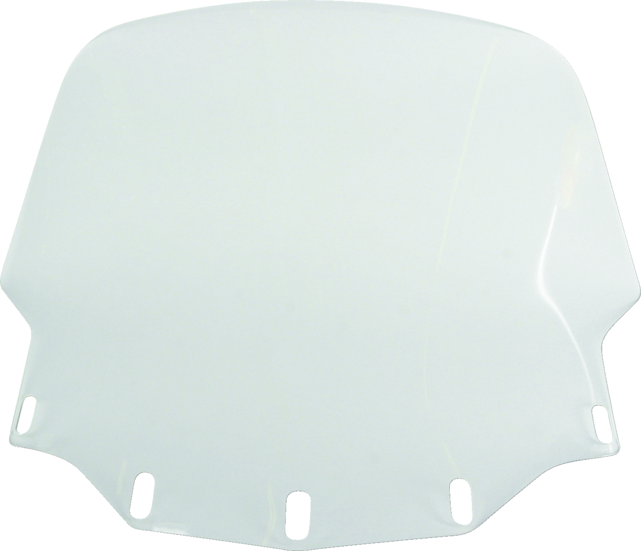 MEMPHIS SHADES Gold Wing Windshield — Standard