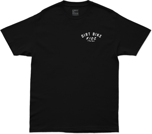 DBK 12 O'clock Tee