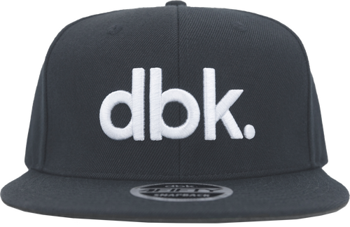 DBK Basic 4Fifty Snapback
