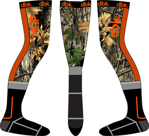 DBK Basics Flag 2Fifty (2026)