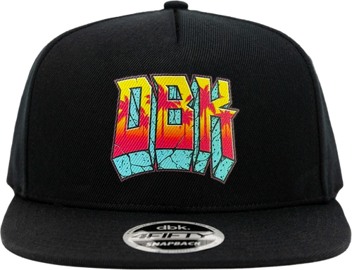 DBK Block X Block 4Fifty Hat (2026)