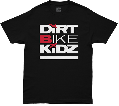 DBK Classic Tee