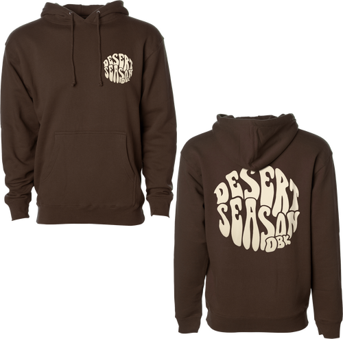 DBK Desert Season Hoodie