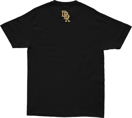 DBK Gold Standard Tee (2026)