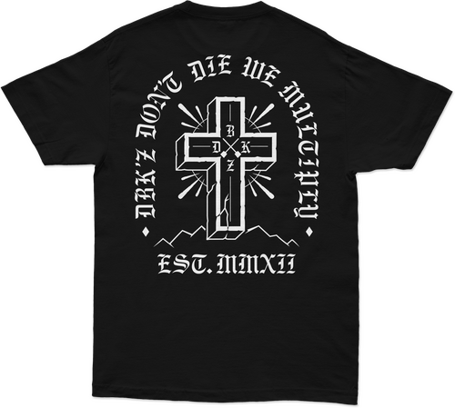 DBK Multiply Tee (2026)