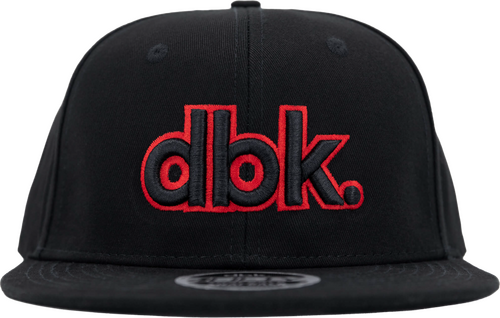 DBK Red Label 4Fifty (2026)