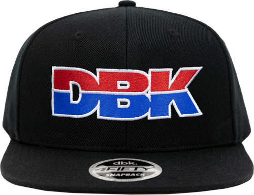 DBK Ride DBK 4Fifty Snapback